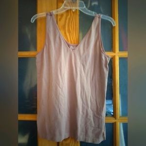 Reversible tank top